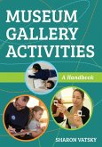 Museum Gallery Activities (eBook, ePUB)