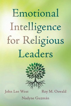Cover Emotional Intelligence for Religious Leaders (eBook, ePUB)