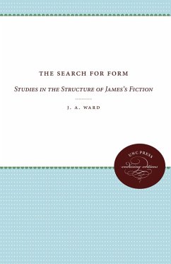 Cover The Search for Form (eBook, ePUB)