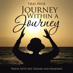 Cover Journey Within a Journey (eBook, ePUB)