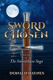 Sword Chosen (eBook, ePUB)