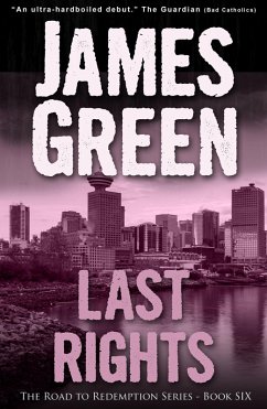 Last Rights (eBook, ePUB) Cover Last Rights (eBook, ePUB)