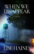 When We Disappear (eBook, ePUB) - Bild 1