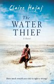 The Water Thief (eBook, ePUB)