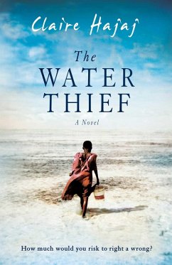 Cover The Water Thief (eBook, ePUB)