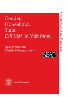 Cover Gender, Household, State (eBook, PDF)
