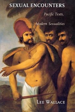 Sexual Encounters (eBook, PDF)