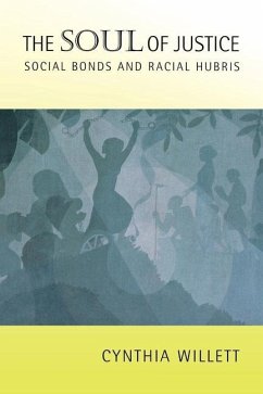 The Soul of Justice (eBook, PDF) The Soul of Justice (eBook, PDF)