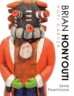 Brian Honyouti (eBook, ePUB)