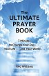 The Ultimate Prayer Book (eBook, ePUB) - Bild 1