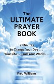 The Ultimate Prayer Book (eBook, ePUB)