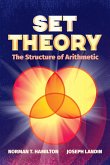 Set Theory: The Structure of Arithmetic (eBook, ePUB)