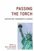 Passing the Torch (eBook, ePUB) Passing the Torch (eBook, ePUB)