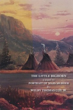 Cover The Little Bighorn (eBook, ePUB)