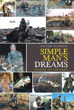 Simple Man'S Dreams (eBook, ePUB) Simple Man'S Dreams (eBook, ePUB)