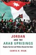 Jordan and the Arab Uprisings (eBook,... - Bild 1