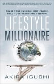 Lifestyle Millionaire (eBook, ePUB)