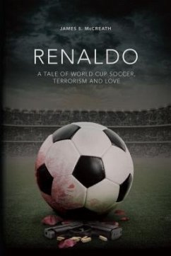 Cover Renaldo (eBook, ePUB)