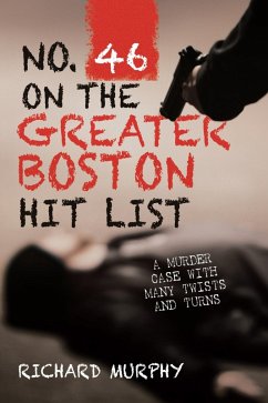 No. 46 on the Greater Boston Hit List (eBook, ePUB)