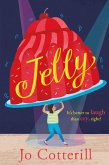 Jelly (eBook, ePUB)