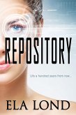 Repository (eBook, ePUB)