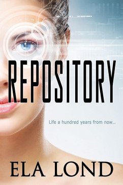 Repository (eBook, ePUB) - Lond, Ela