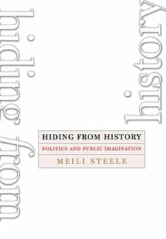 Cover Hiding from History (eBook, PDF)