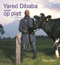 Yared Dibaba vertellt op platt - Dibaba, Yared