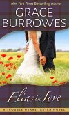 Elias in Love (Trouble Wears Tartan, #2) (eBook, ePUB) Elias in Love (Trouble Wears Tartan, #2) (eBook, ePUB)