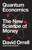 Quantum Economics (eBook, ePUB)
