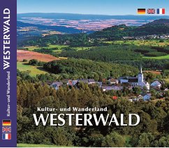 Kultur- und Wanderland Westerwald - Ziethen, Horst