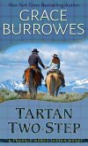 Tartan Two-Step (Trouble Wears Tartan, #1) (eBook, ePUB) Tartan Two-Step (Trouble Wears Tartan, #1) (eBook, ePUB)
