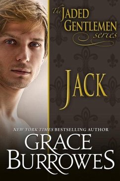 Jack (The Jaded Gentlemen) (eBook, ePUB) - Burrowes, Grace