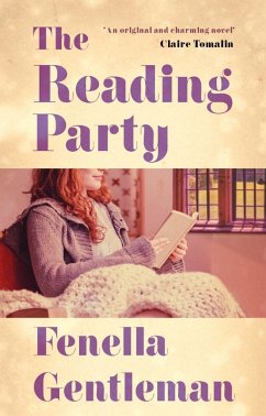 The Reading Party (eBook, ePUB) - Gentleman, Fenella
