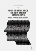 Biosurveillance in New Media Marketing