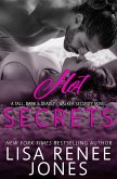 Hot Secrets (Tall, Dark, and Deadly, #1) (eBook, ePUB)