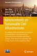 Advancements on Sustainable Civil... - Bild 1