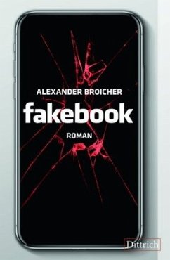 Fakebook - Broicher, Alexander