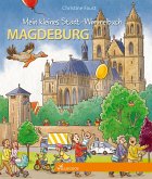 Mein kleines Stadt-Wimmelbuch Magdeburg