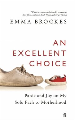 An Excellent Choice (eBook, ePUB) - Brockes, Emma