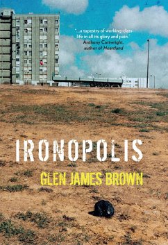 Cover Ironopolis (eBook, ePUB)