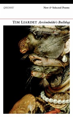 Cover Arcimboldo's Bulldog (eBook, ePUB)