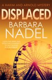 Displaced (eBook, ePUB)