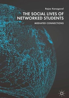 The Social Lives of Networked Students - Kanagavel, Rajee