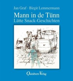 Cover Mann in de Tünn