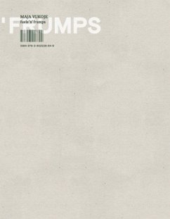 Cover Maja Vukoje