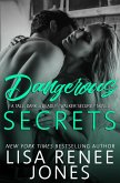 Dangerous Secrets (Tall, Dark, and Deadly, #2) (eBook, ePUB)