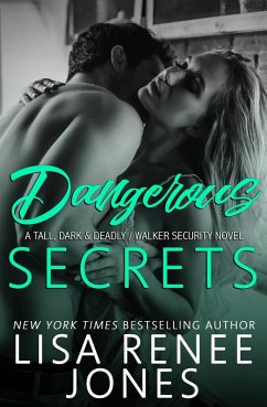 Cover Dangerous Secrets (Tall, Dark, and Deadly, #2) (eBook, ePUB)