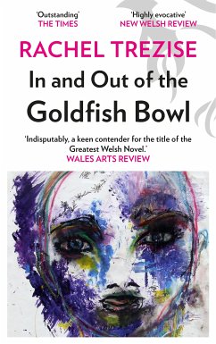 In and Out of the Goldfish Bowl (eBook, ePUB) - Trezise, Rachel