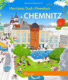 Mein kleines Stadt-Wimmelbuch Chemnitz Mein kleines Stadt-Wimmelbuch Chemnitz